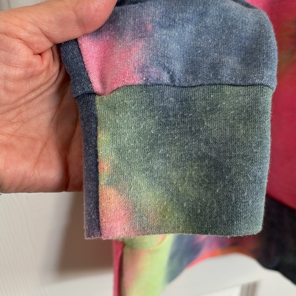 Andree By Unit sweatshirt - Picture 4 of 14